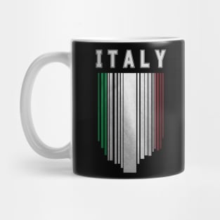 Italy flag, italian flag Mug